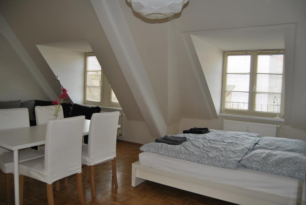 Vailo Altstadt Apartament
