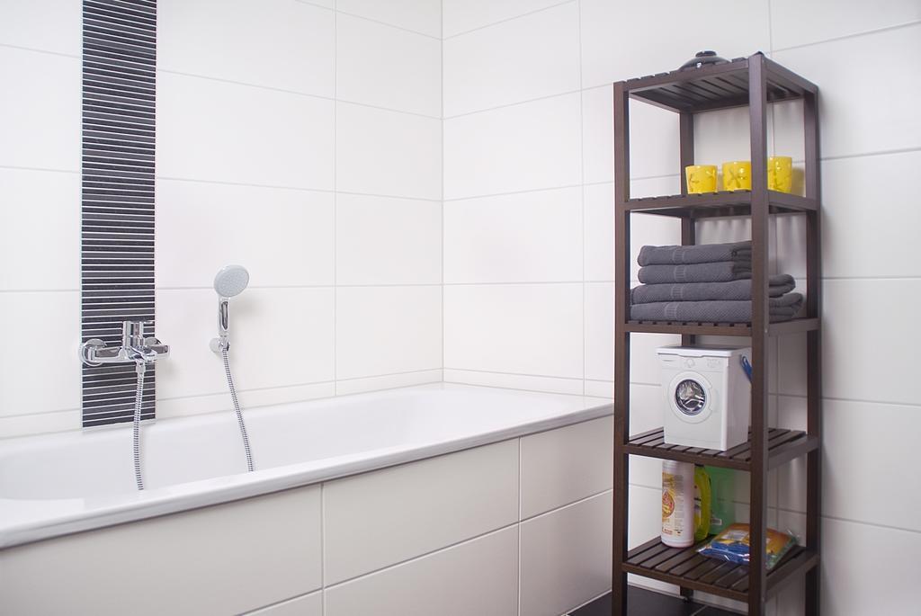 Vailo Altstadt Apartamento *