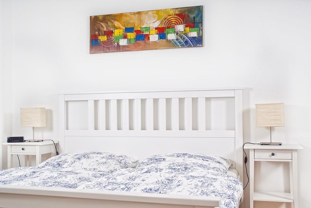 Apartament Vailo Altstadt *