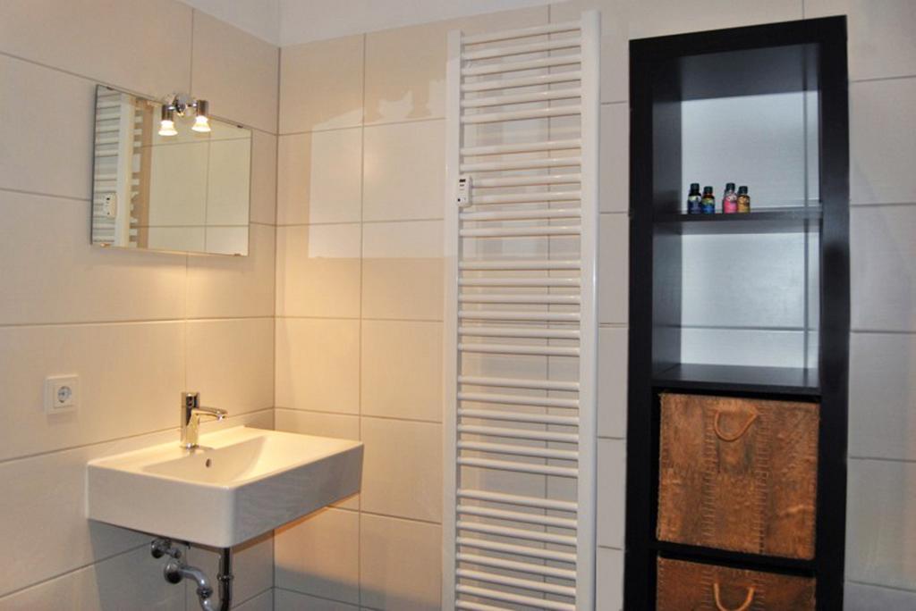Apartament Vailo Altstadt Lipsk