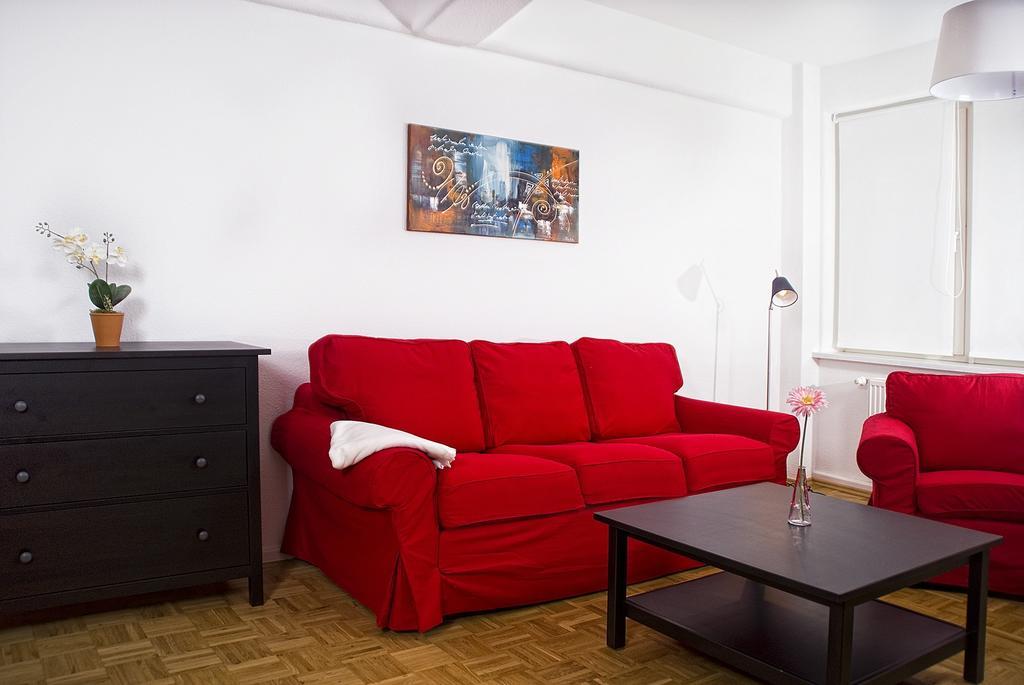 Vailo Altstadt Apartament