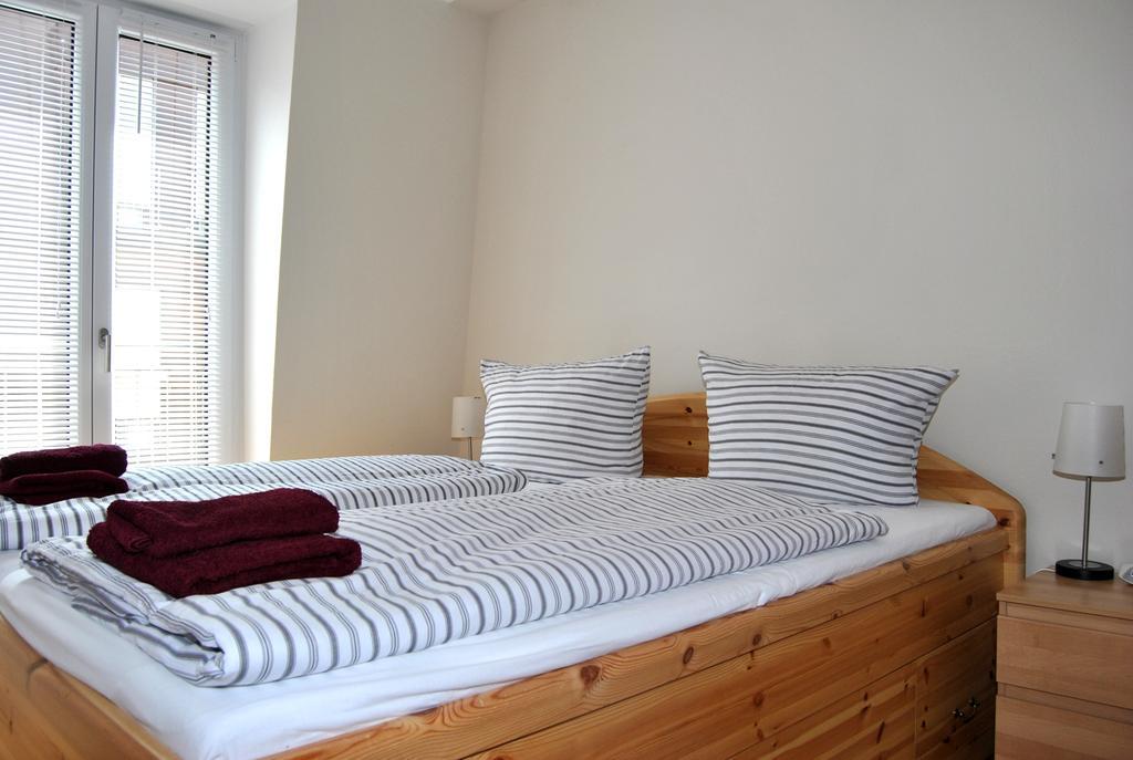 Apartament Vailo Altstadt