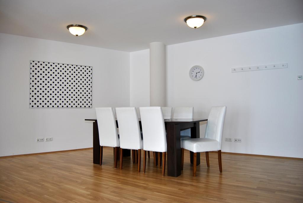 Vailo Altstadt Apartament *