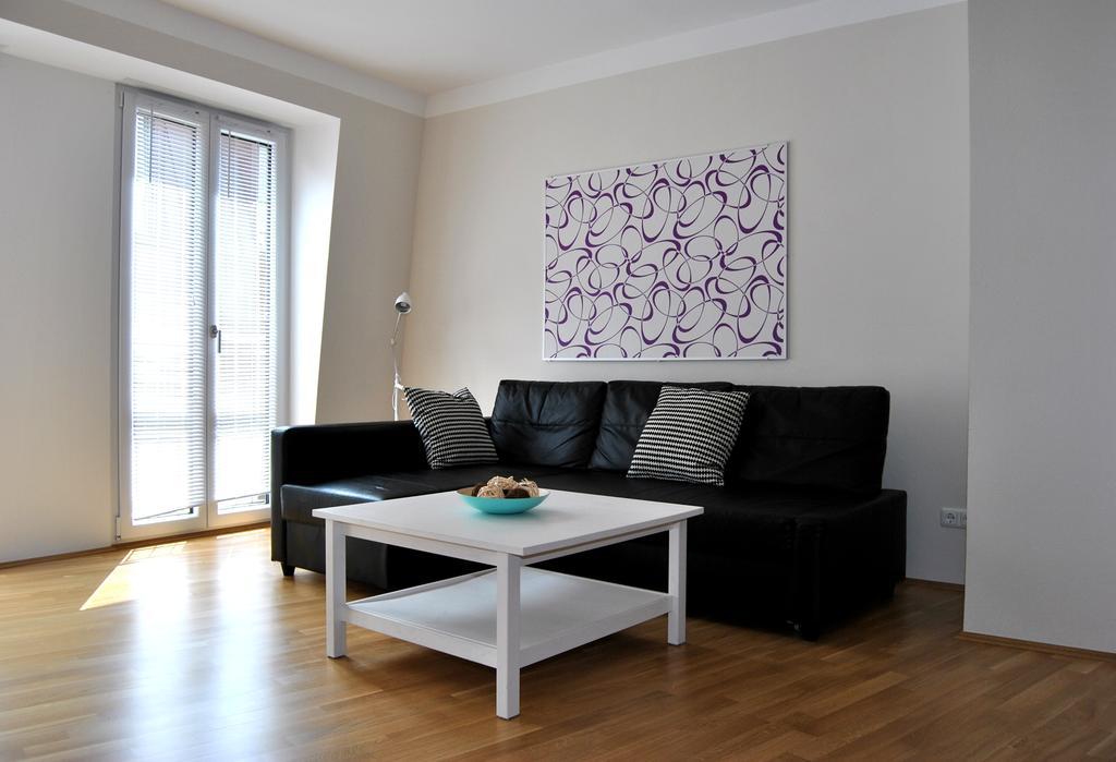 Apartament Vailo Altstadt *