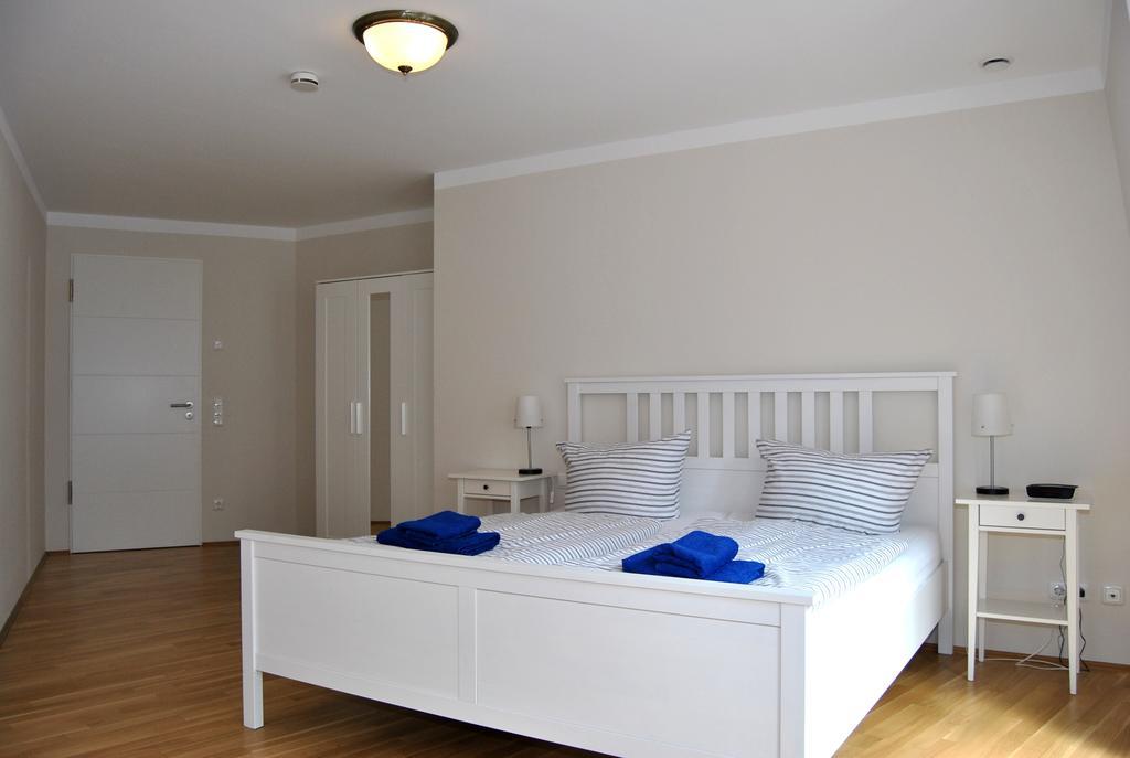 Apartament Vailo Altstadt *